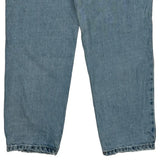 Levis Jeans - 28W US 4 Light Wash Cotton