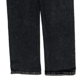 511 Levis Jeans - 32W 30L Grey Cotton Blend