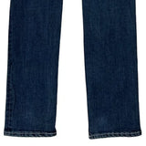 True Religion Skinny Jeans - 28W US 2 Dark Wash Denim