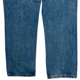 Carhartt Jeans - 34W 30L Blue Cotton