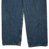 550 Levis Jeans - 34W 30L Blue Denim