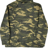 Lee Camo Jacket - Large Camo Cotton