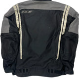 Biker Joe Rocket Jacket - 2XL Black Polyester