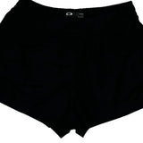 Oakley Sport Shorts - XL Black Polyester