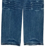 Levis Jeans - 33W 30L Blue Denim