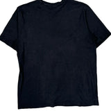 Oakley T-Shirt - XL Black Cotton