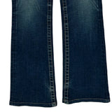 True Religion Boot Cut Jeans - 29W US 4 Dark Wash Denim