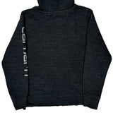 Carhartt Hoodie - XL Gray Cotton Blend