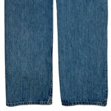 501 Levis Jeans - 30W 30L Acid Wash Denim