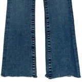True Religion Flared Jeans - 28W US 2 Blue Denim