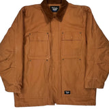 Walls Jacket - XL Brown Cotton