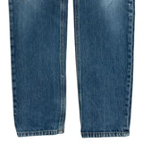 Diesel Jeans - 33W 29L Blue Denim