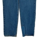 550 Levis Jeans - 32W 31L Blue Denim