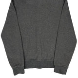 Polo By Ralph Lauren Hoodie - Medium Gray Cotton Blend