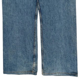 Levis 501 Jeans - 35W 30L Blue Denim