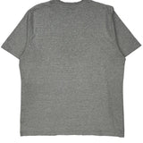 Carhartt T-Shirt - XL Gray Cotton