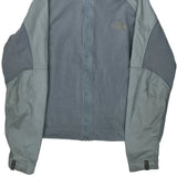 The North Face Fleece Jacket - Medium Grey Polyester