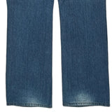 Royal Jeans - 38W 32L Blue Cotton Blend