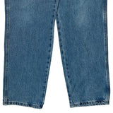 Dickies Carpenter Jeans - 30W 31L Blue Denim