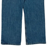Carhartt Jeans - 30W 30L Blue Cotton Blend