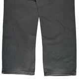 Carhartt Carpenter Pants - 29W 29L Gray Cotton