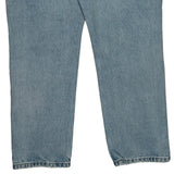 Carhartt Jeans - 34W 30L Light Wash Denim