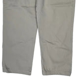 Polo By Ralph Lauren Chinos - 34W 29L Beige Cotton