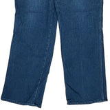 Long Haul Jeans - 38W 30L Blue Denim