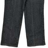 Silver Medal Levis Jeans - 38W 32L Gray Cotton Blend