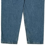 Carhartt Jeans - 34W 34L Blue Cotton