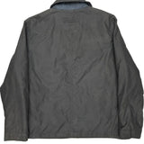 Tommy Hilfiger Jacket - 2XL Black Polyester
