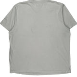 Dickies T-Shirt - 3XL White Cotton