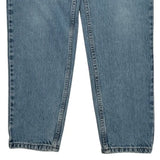 550 Levis Jeans - 28W US 4 Light Wash Cotton