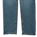Carhartt Jeans - 32W 34L Blue Denim