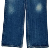 Levis Jeans - 32W 32L Blue Denim