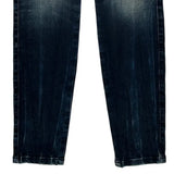 Diesel Skinny Jeans - 28W UK 8 Dark Wash Cotton