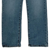 Polo By Ralph Lauren Jeans - 30W 29L Blue Cotton