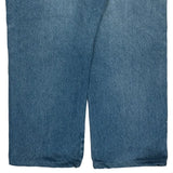 Dickies Jeans - 38W 29L Light Wash Denim