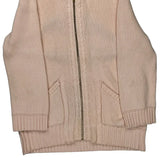 Ralph Lauren Jumper - Medium Pink Cotton