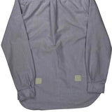 Ralph Lauren Shirt - Small Purple Cotton