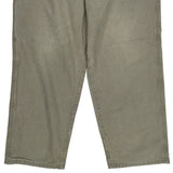 Unbranded Carpenter Pants - 36W 30L Gray Cotton