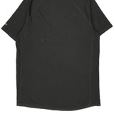 Advanced Electronics Carhartt T-Shirt - Medium Black Cotton