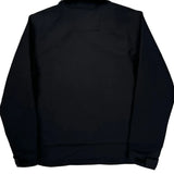 Carhartt Jacket - Large Black Polyester