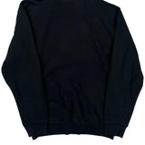 Punta Cana Hard Rock Cafe Hoodie - Large Black Cotton