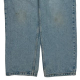 Levis Jeans - 32W 30L Light Wash Denim