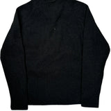 Patagonia Fleece - Medium Black Polyester