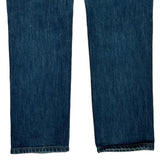 Levis 501 Jeans - 25W 30L Blue Denim