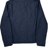 Polo By Ralph Lauren Harrington Jacket - Large Navy Cotton