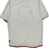 A.C. Milan A.C. Milan Football Football Shirt - Small Black Polyester