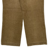 Tommy Hilfiger Trousers - 30W 27L Brown Cotton